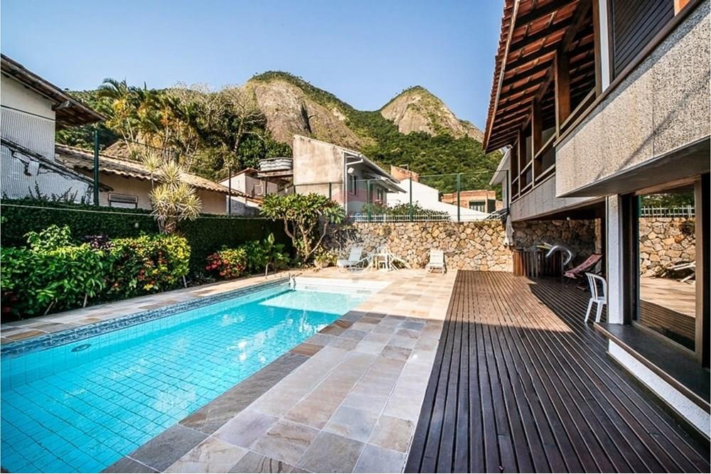 Casa - Venda - Niterói , Rio de Janeiro - 2.jpeg - 631621004-14