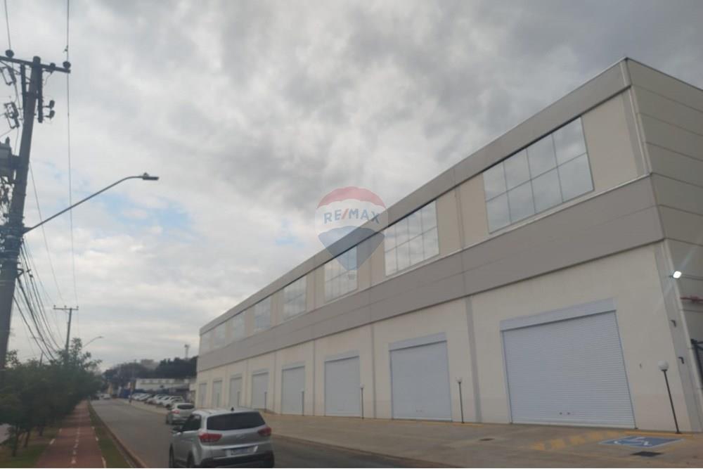 Depósito-Galpão-Armazém para alugar, 430m² - Foto 1