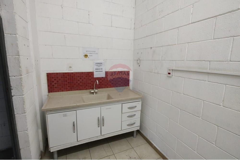 Galpão - Alugar - São Bernardo do Campo , São Paulo - exclusive (2).jpeg - 630821068-31