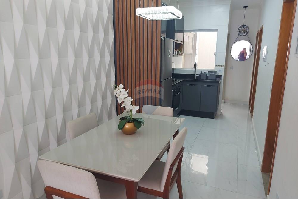 Casa de Condomínio - Venda - Mogi das Cruzes , São Paulo - 20251014_144053.jpg - Sala - 631251049-2