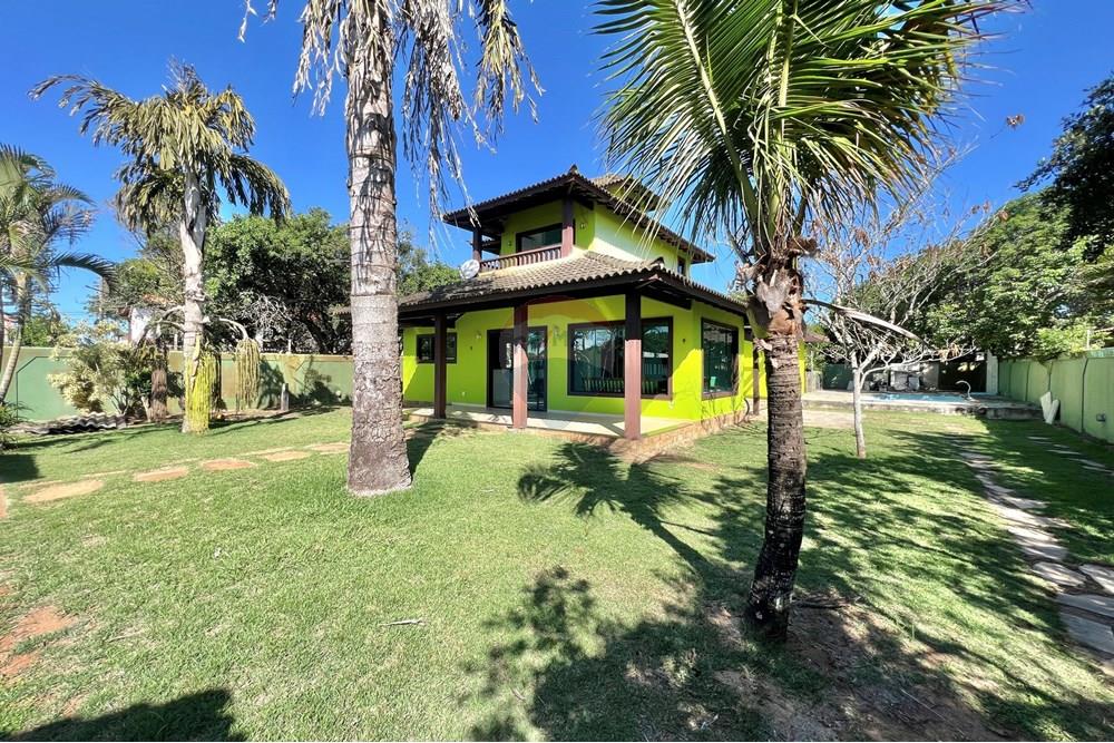 Casa - Venda - Armação dos Búzios , Rio de Janeiro - IMG_6201.JPG - 630391039-98