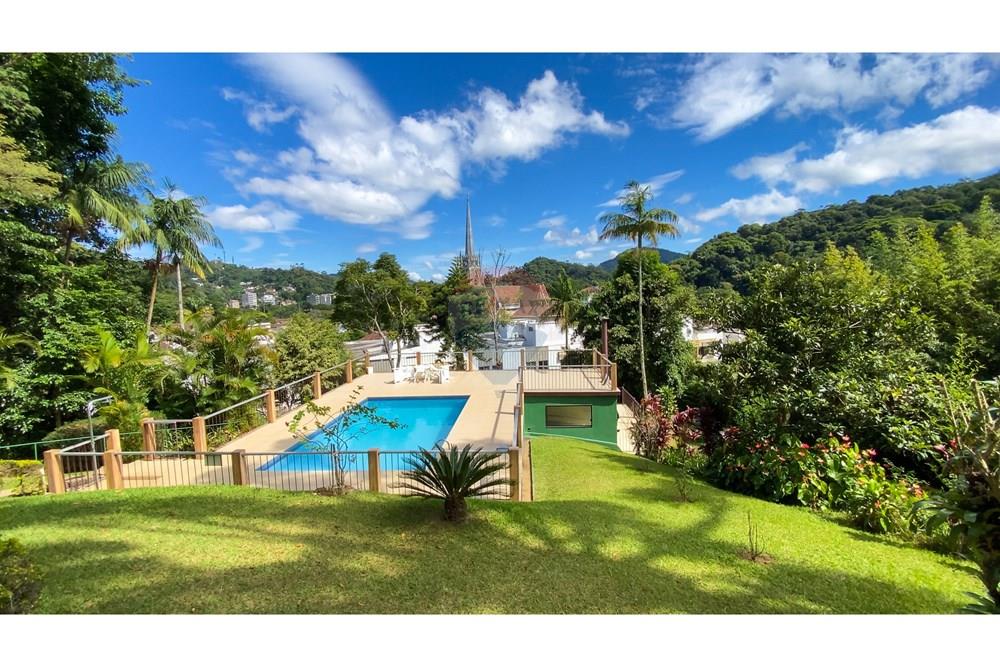 Apartamento - Venda - Petrópolis , Rio de Janeiro - Rua Raul de Leoni, 66-10.jpg - 630131015-76