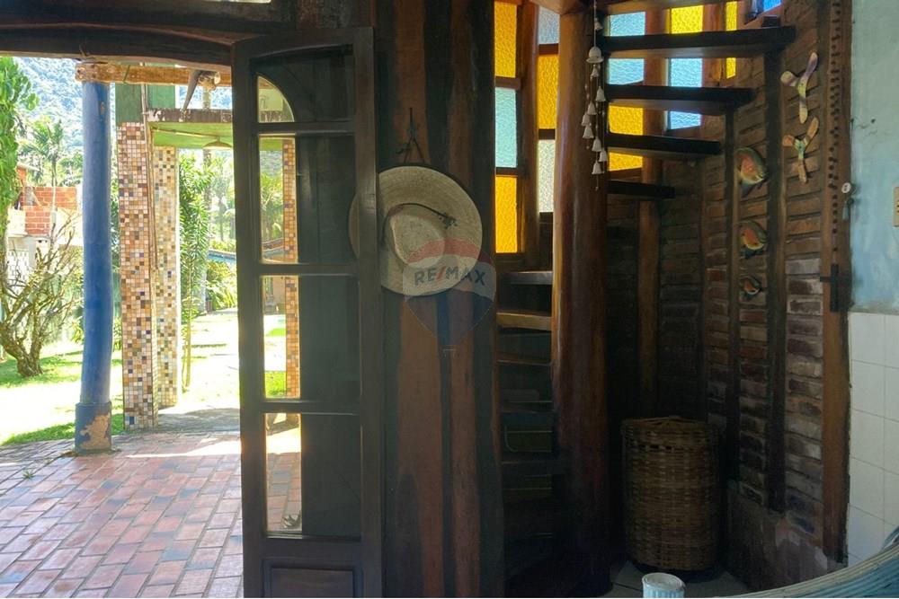 Terreno - Venda - São Sebastião , São Paulo - Terreno á venda Maresias (14).jpg - Sala - 631461028-8