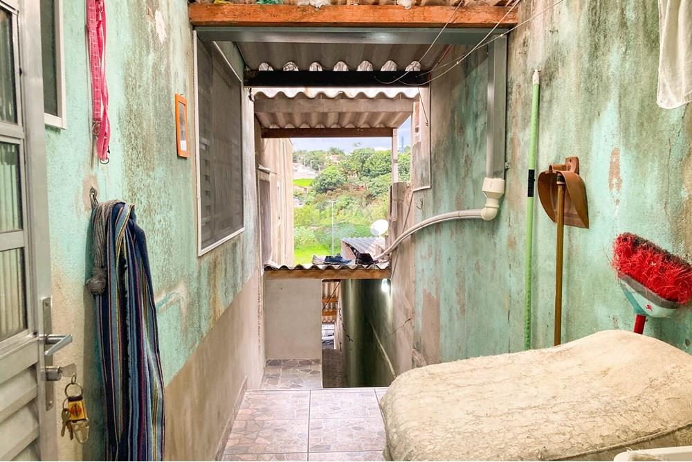 Sobrado - Venda - São José dos Campos , São Paulo - IMG_2540.jpg - Área de serviço - 631501001-105