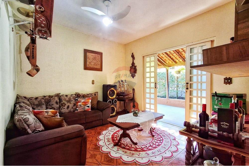 Casa de Campo - Venda - Lins , São Paulo - 3.jpg - 630511048-18