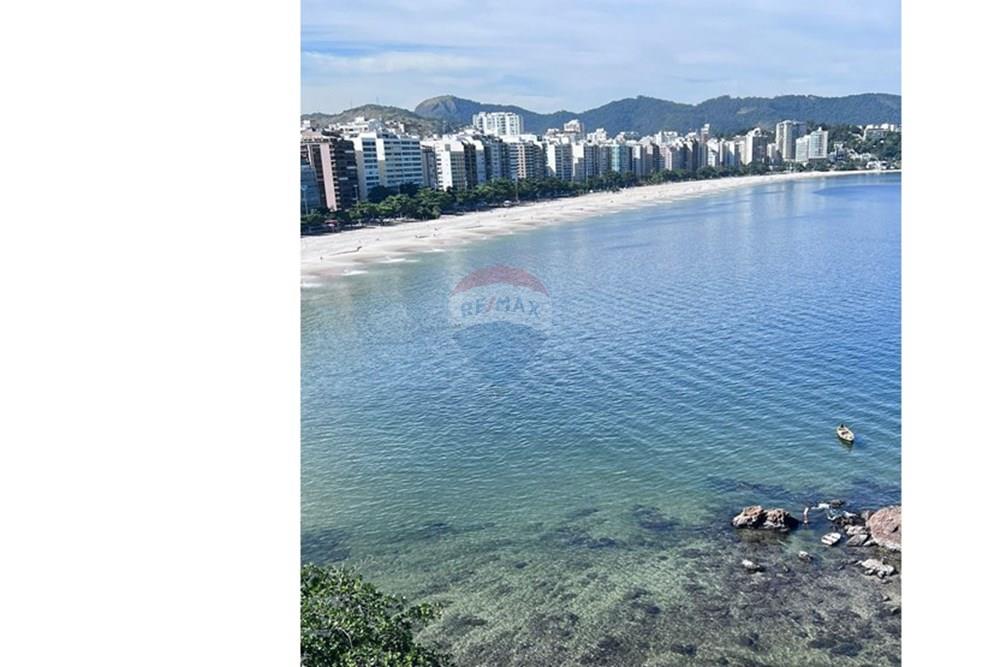 Apartamento - Venda - Niterói , Rio de Janeiro - APARTAMENTO CRISTINA 15.jpeg - 631521012-85