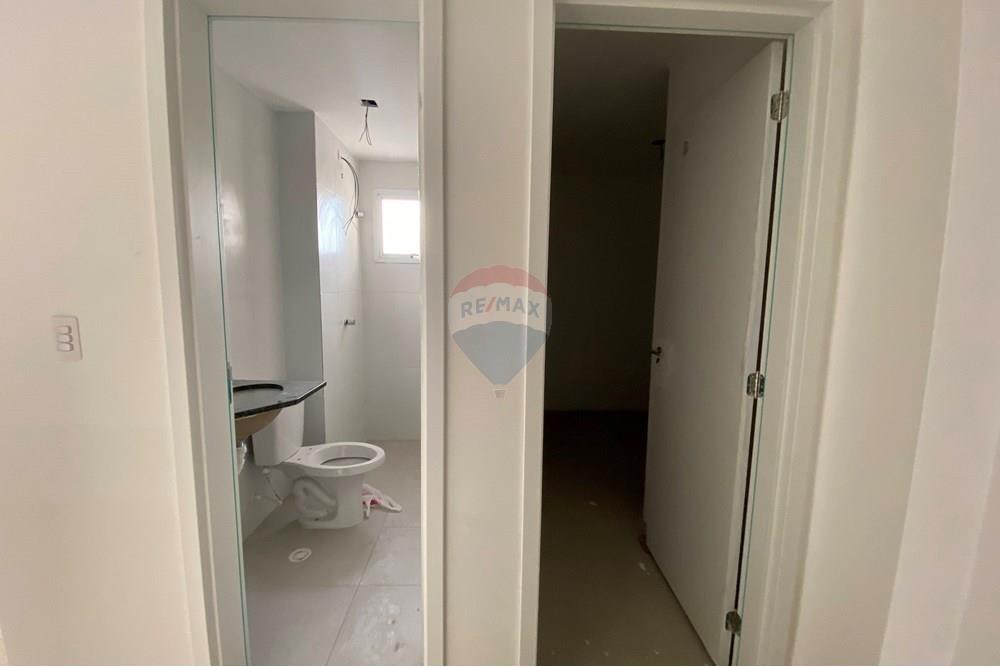 Apartamento - Venda - Guarulhos , São Paulo - Banheiro Comum e 2o quarto.jpg - 630251099-3