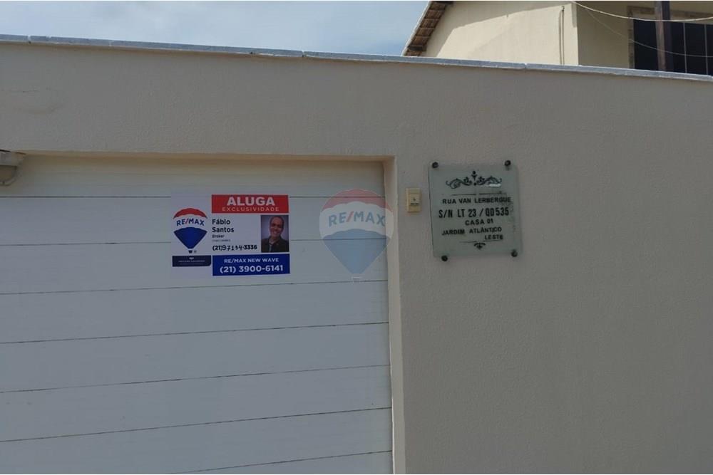 Casa - Alugar - Maricá , Rio de Janeiro - 19.jpg - 630121005-366