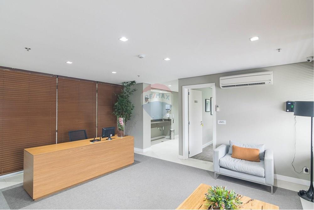 Cj. Comercial/ Sala - Alugar - Santo André , São Paulo - 7.jpg - 631341001-174