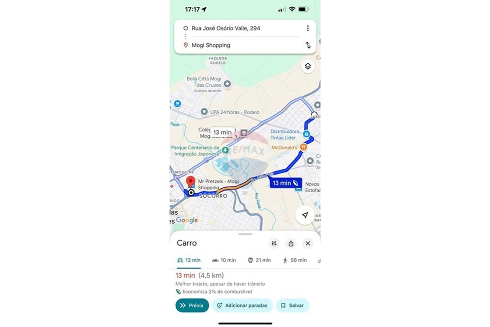 Terreno - Venda - Mogi das Cruzes , São Paulo - bb3.jpeg - Fachada - 631251023-13