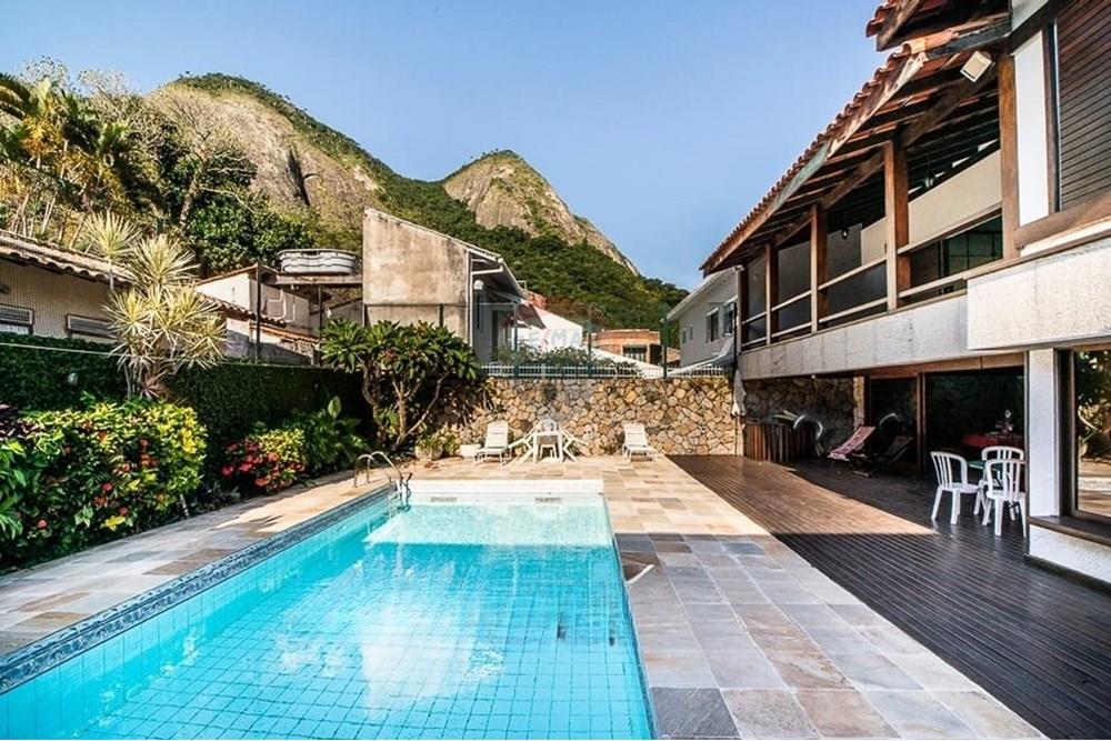 Casa - Venda - Niterói , Rio de Janeiro - 1.jpeg - 631621004-14