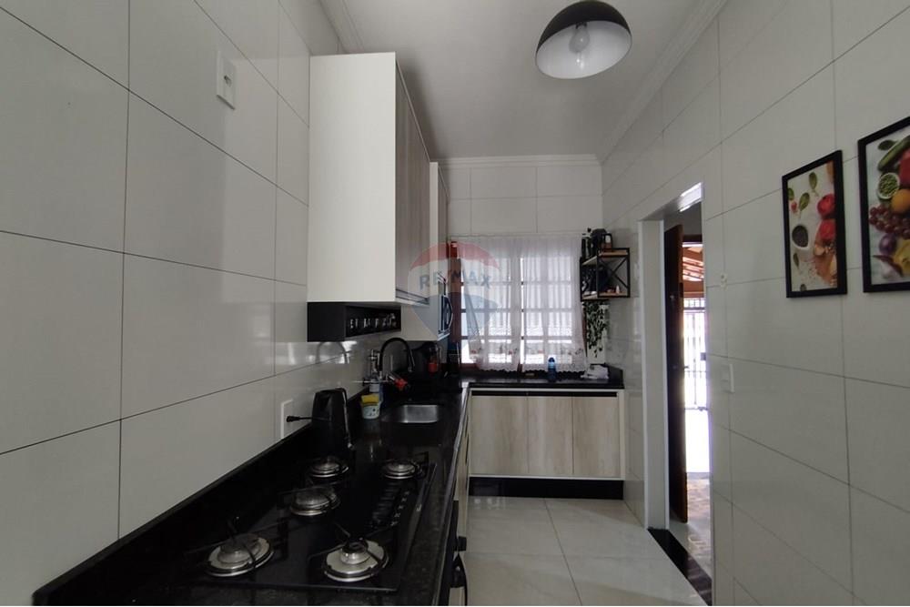 Casa - Venda - São José dos Campos , São Paulo - j8.jpg - Cozinha - 631431001-374