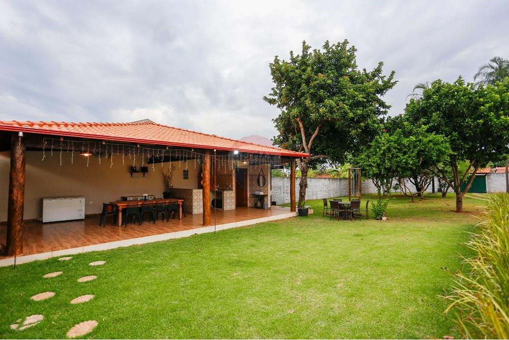 Chácara / Sítio / Fazenda - Venda - Araçoiaba da Serra , São Paulo - _MG_1874.jpg - 631651005-12