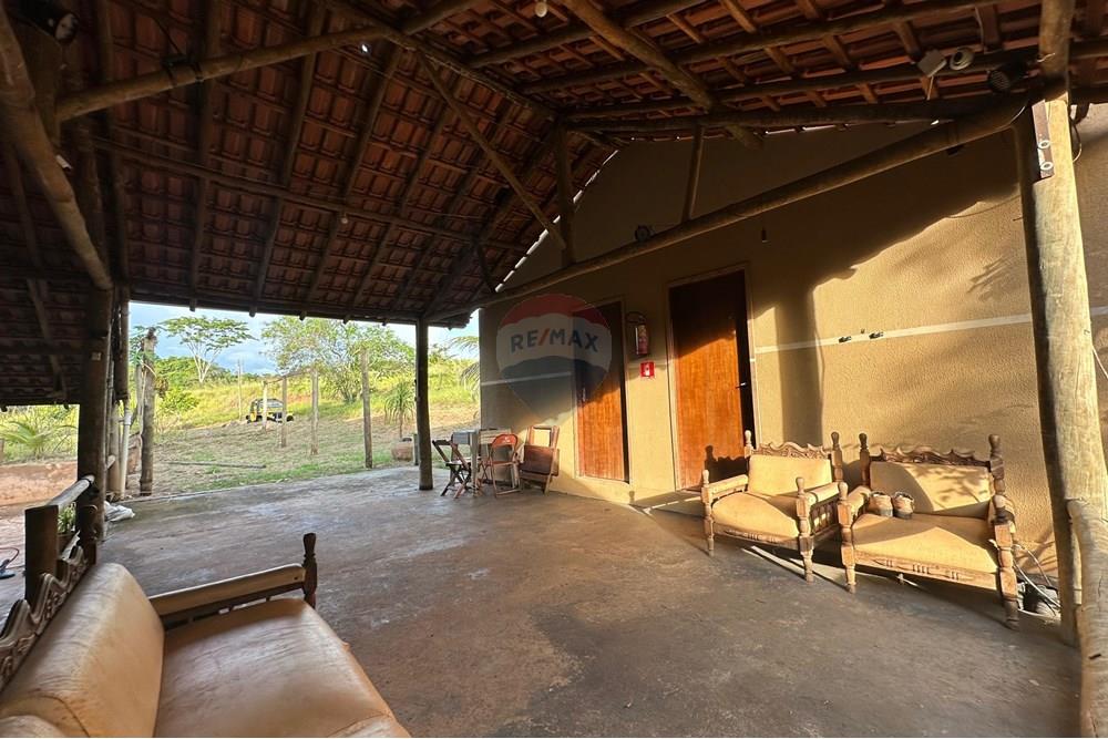 Chácara / Sítio / Fazenda - Venda - Bauru , São Paulo - 39.jpg - 631401012-35