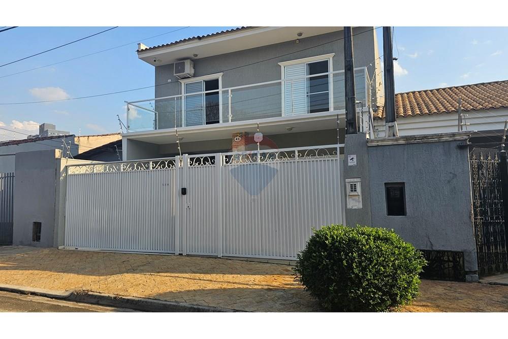 Casa - Venda - Sorocaba , São Paulo - 0.jpg - 630591070-136