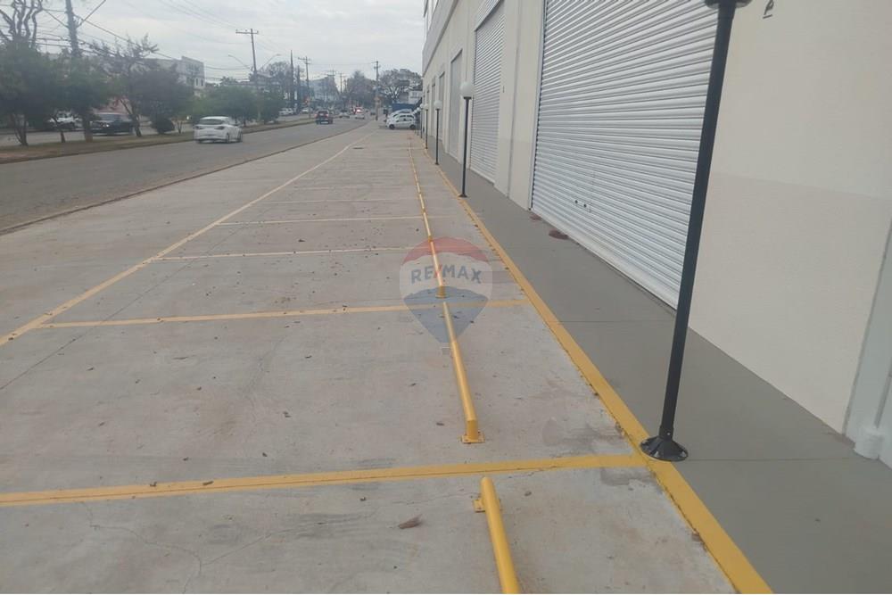 Depósito-Galpão-Armazém para alugar, 430m² - Foto 3
