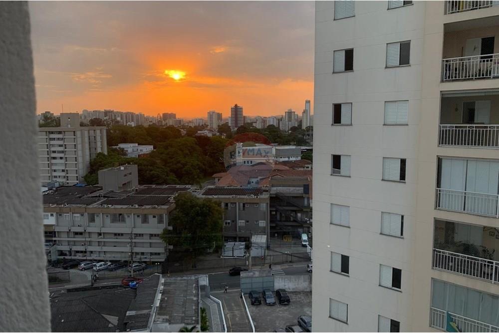 Apartamento - Alugar - São José dos Campos , São Paulo - IMG-20250902-WA0048.jpg - Varanda - 631461047-16