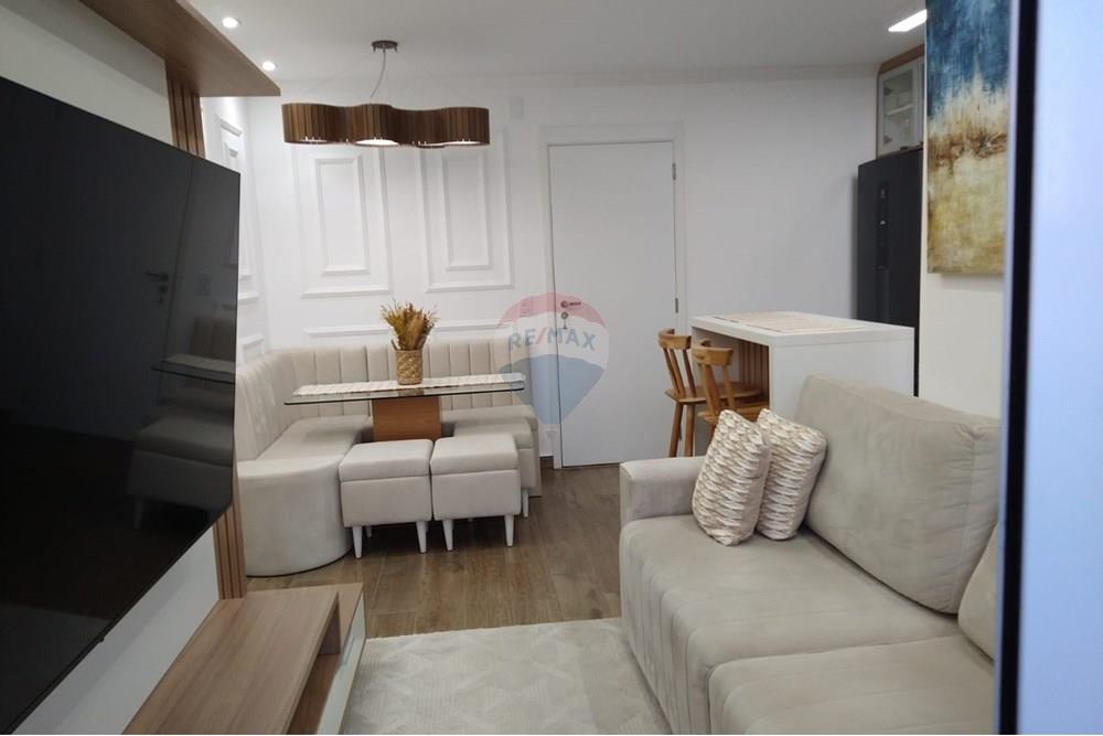 Apartamento - Venda - Guarulhos , São Paulo - WhatsApp Image 2025-03-06 at 17.03.21 (1).jpeg - Sala - 630251069-20