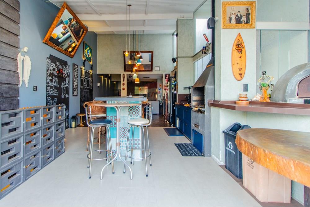 Sobrado - Venda - São Caetano do Sul , São Paulo - IMG_9491.jpg - 630821022-36