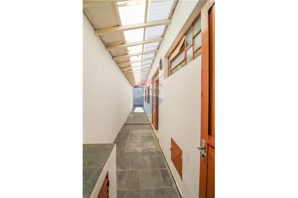 Casa - Alugar - Sorocaba , São Paulo - 11 - 630591041-99