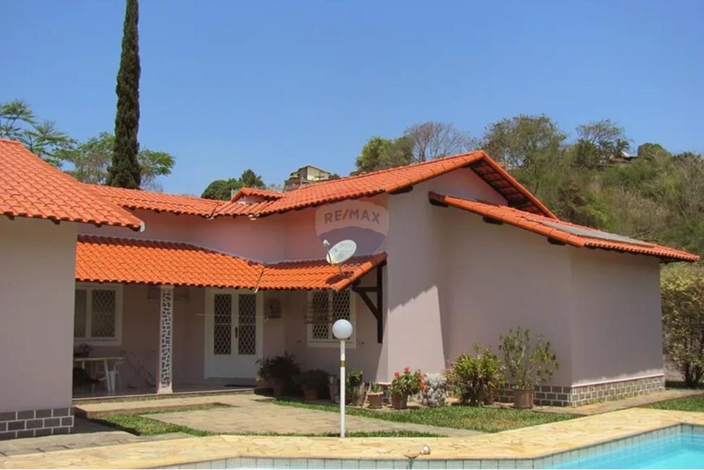 Casa - Venda - Miguel Pereira , Rio de Janeiro - 26b74e3f3b98fb3f4bfab47b0a67b267.jpg - 631261001-6