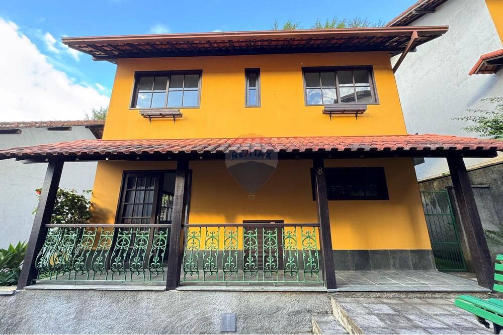 Casa - Venda - Nova Friburgo , Rio de Janeiro - d4e4a849-b964-412c-b610-a9ea70d184e4.jpg - 630551055-98