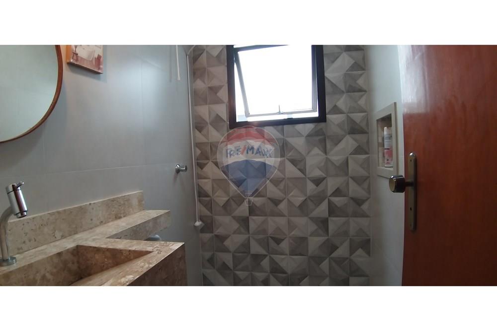 Apartamento - Alugar - Santo André , São Paulo - R Atibaia Aluga (11).jpg - Banheiro - 631341009-9