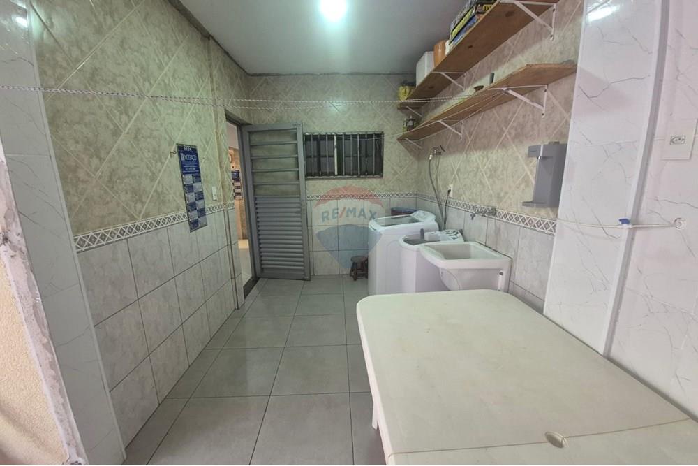 Sobrado - Venda - Mogi das Cruzes , São Paulo - lavanderia 3 .jpg - 631251031-8