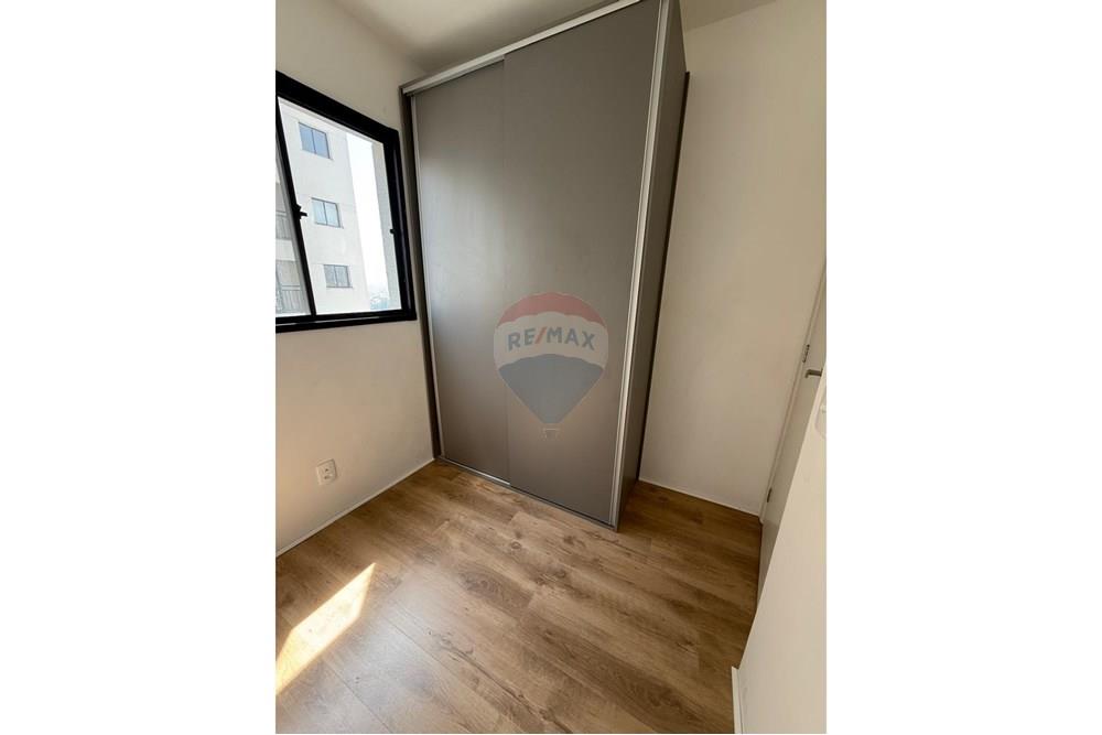 Apartamento - Alugar - São Paulo , São Paulo - Glacia apto 2107 10.jpg - 631421018-4