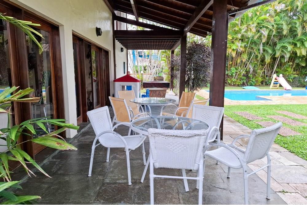 Casa de Condomínio - Alugar - Caraguatatuba , São Paulo - 10.jpg - 631571011-4