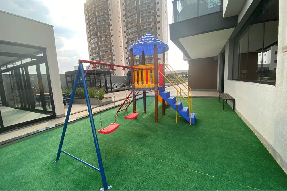 Apartamento - Alugar - Presidente Prudente , São Paulo - IMG_5761.JPEG - 630861072-3