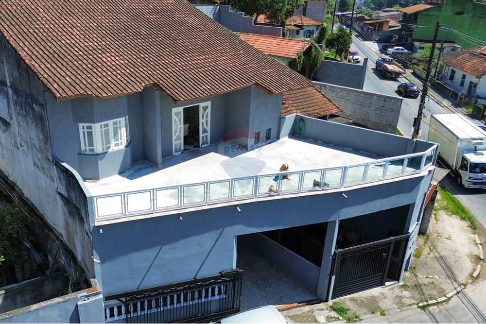 Sobrado - Venda - Ribeirão Pires , São Paulo - 3.jpg - 631371014-43