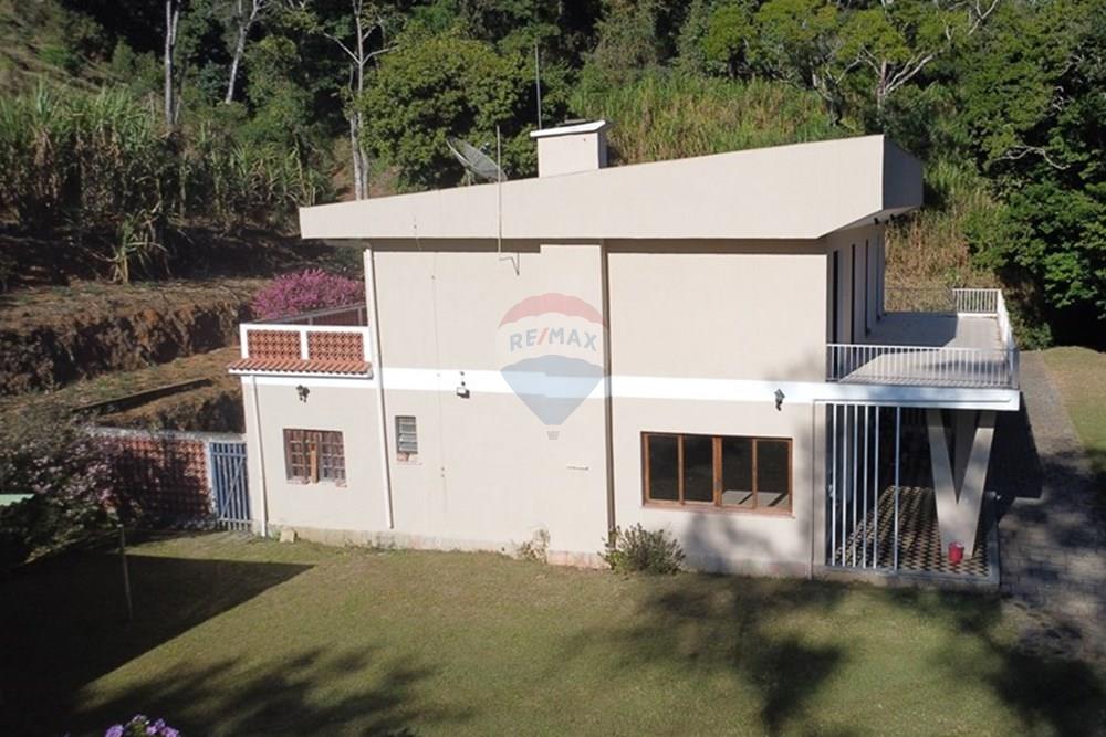 Fazenda - Venda - Teresópolis , Rio de Janeiro - DJI_0510.JPG - 630191078-25