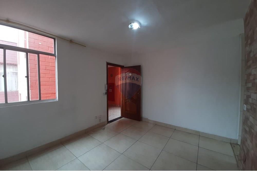 Apartamento - Alugar - São José dos Campos , São Paulo - IMG-20251031-WA0008.jpg - Sala - 631431001-434