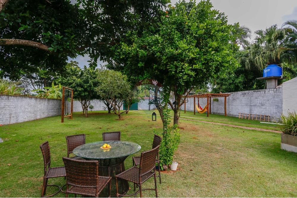 Chácara / Sítio / Fazenda - Venda - Araçoiaba da Serra , São Paulo - _MG_1985.jpg - 631651005-12