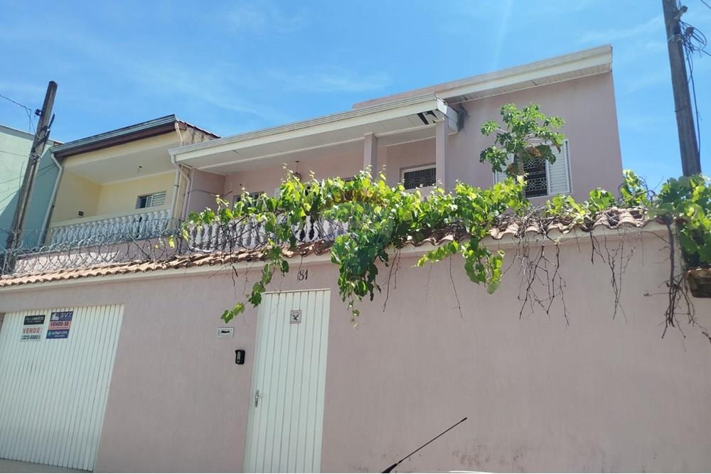 Casa, 4 quartos, 240 m² - Foto 2