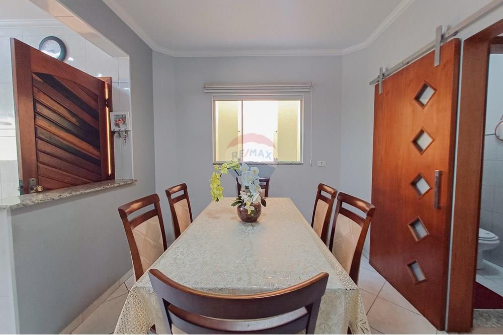 Sobrado - Venda - São Bernardo do Campo , São Paulo - 9.jpg - Cozinha - 631451019-11