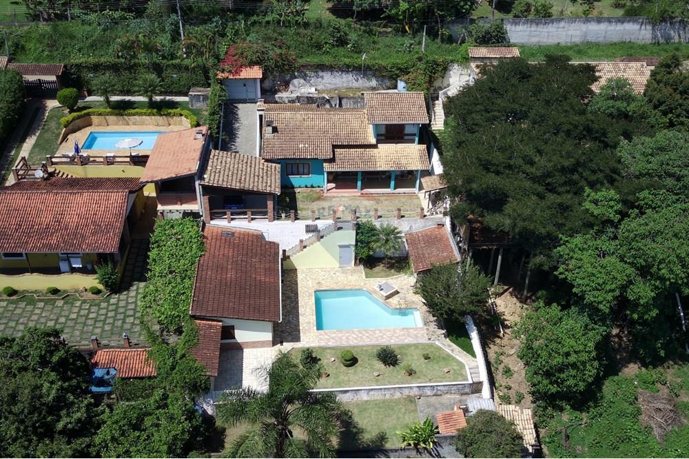 Chácara / Sítio / Fazenda - Venda - Mairiporã , São Paulo - 3.JPG - 631361005-130