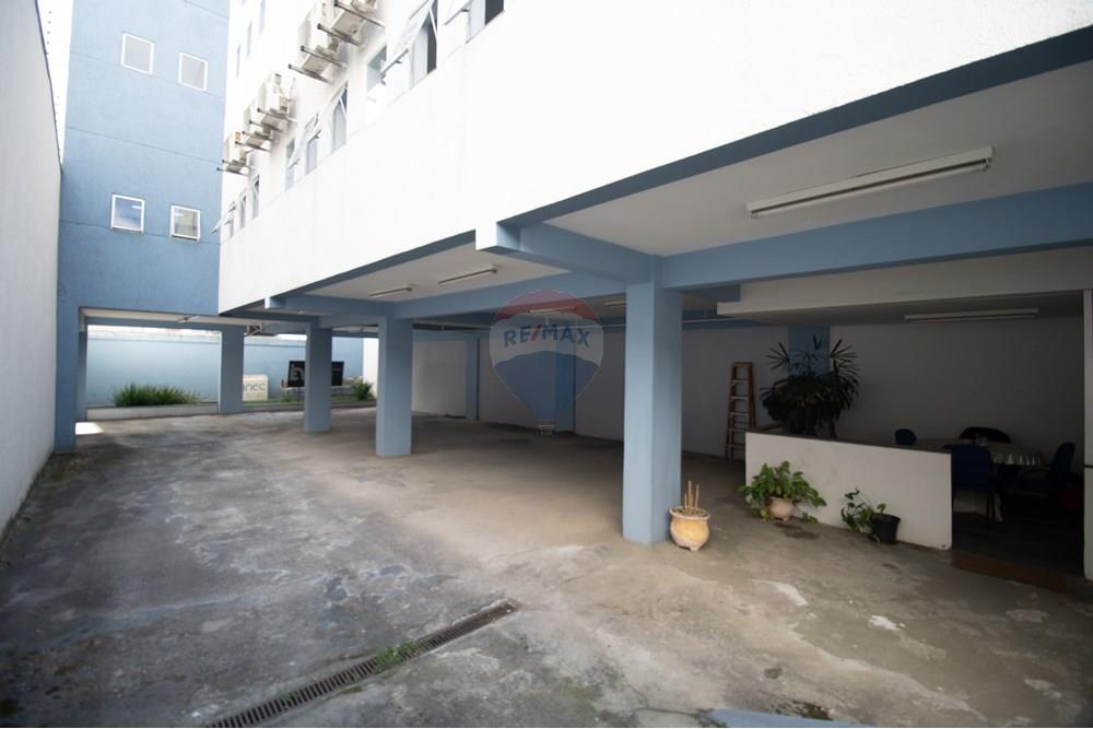 Prédio - Venda - Mogi das Cruzes , São Paulo - DSC06170.jpg - Garagem - 631251018-15