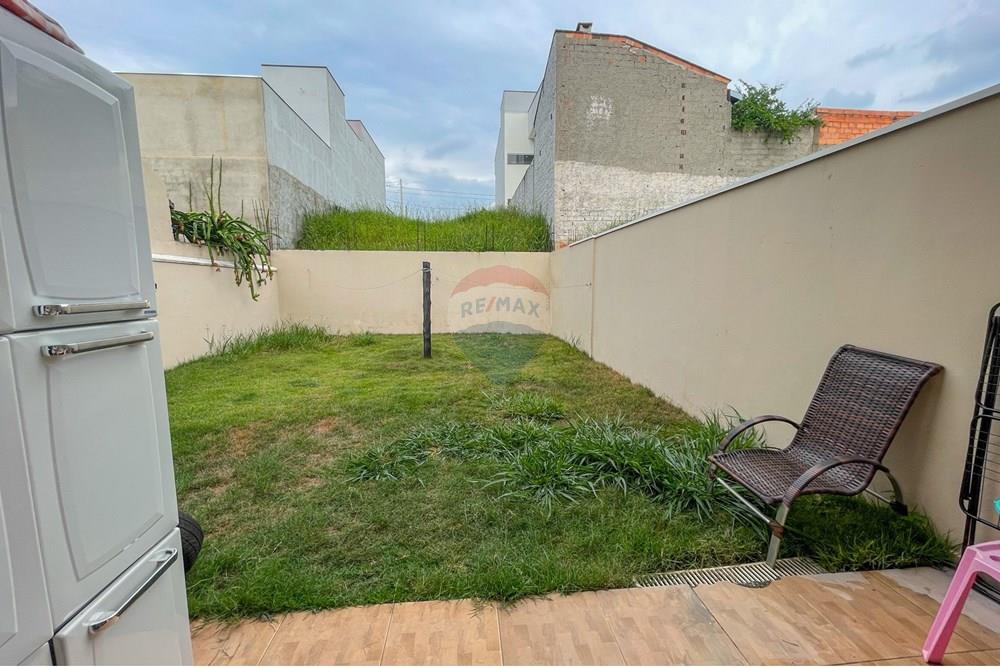 Casa de Condomínio - Venda - Tatuí , São Paulo - ZBjardim1.jpg - 631081051-2