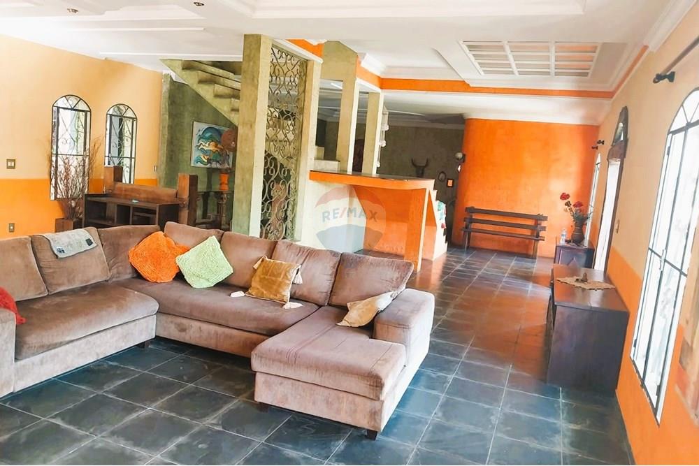 Casa - Alugar - Sorocaba , São Paulo - a08463ec-a75e-4b93-aa6f-15007f9a3d7c.jpg - 630601112-130