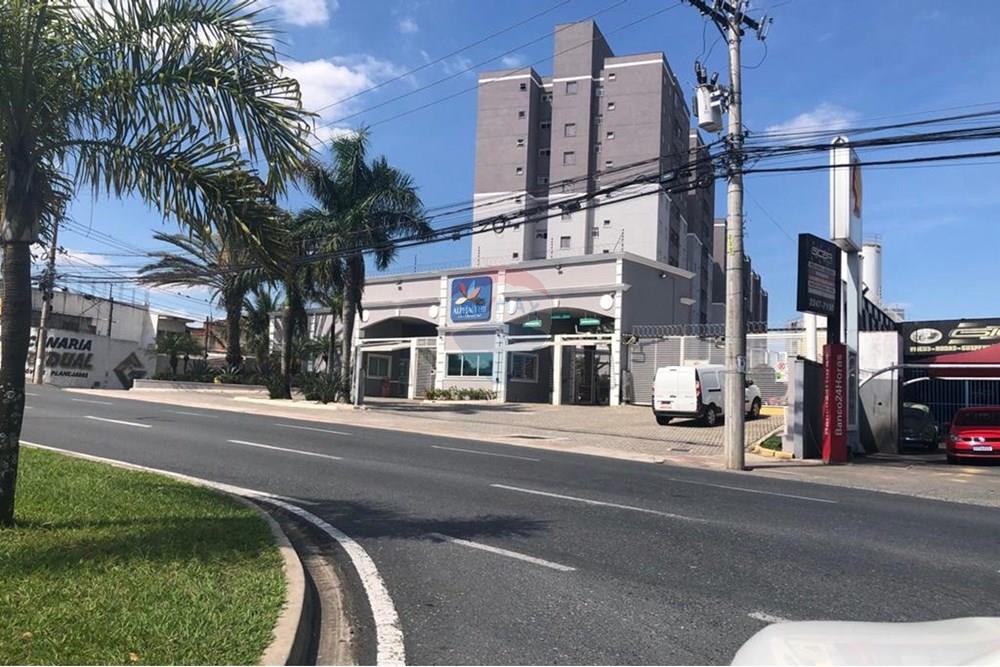 Apartamento - Alugar - Votorantim , São Paulo - 22 -fachada.jpeg - 630591160-58