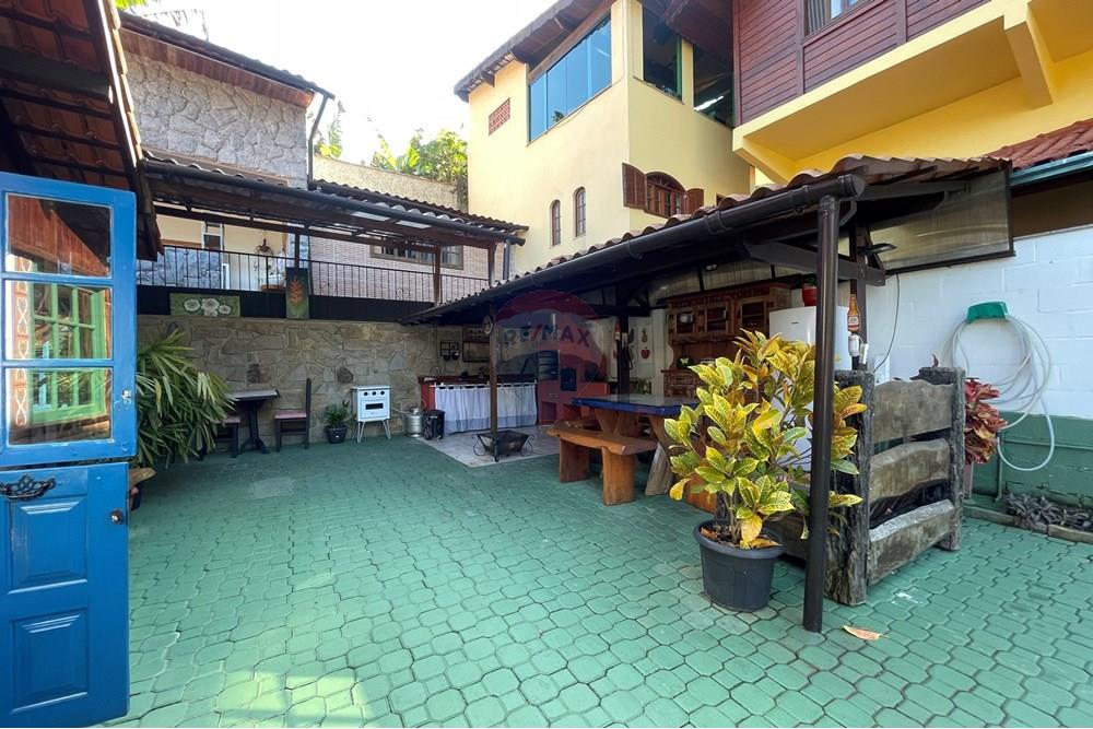 Casa - Venda - Nova Friburgo , Rio de Janeiro - Cópia de IMG_1351.JPG - 630551081-29