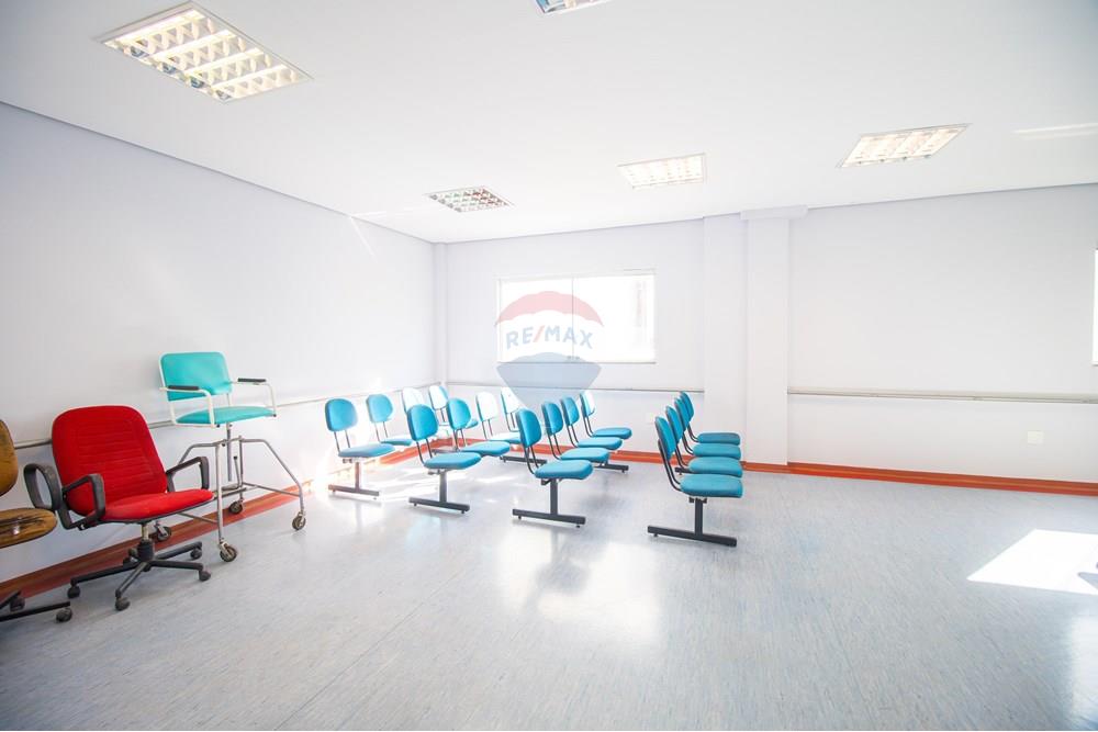 Prédio - Venda - Mogi das Cruzes , São Paulo - DSC06063.jpg - Recepção - 631251018-15