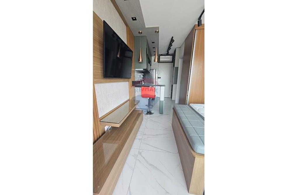 Studio - Alugar - Guarulhos , São Paulo - BM2.jpg - 630251075-138