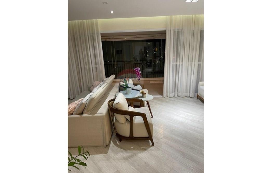 Apartamento - Alugar - Guarulhos , São Paulo - reserva17.jpg - 630251075-232