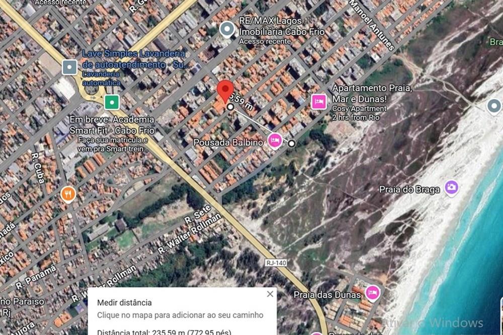 Casa de Condomínio - Venda - Cabo Frio , Rio de Janeiro - mapa.jpeg - 630361024-34