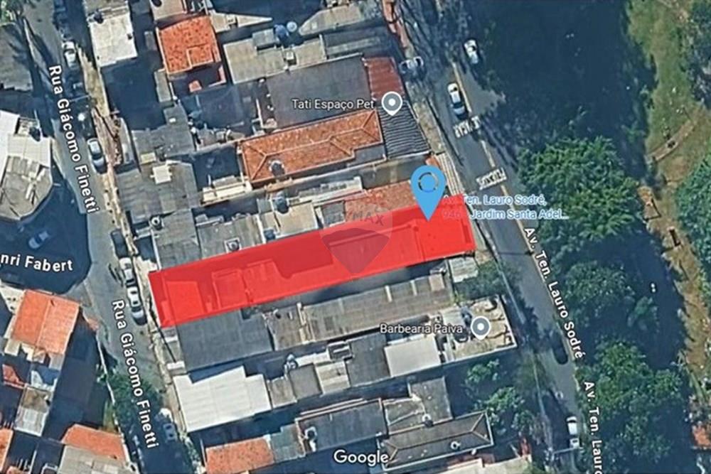 Terreno - Venda - São Paulo , São Paulo - 29.jpg - 631341023-10