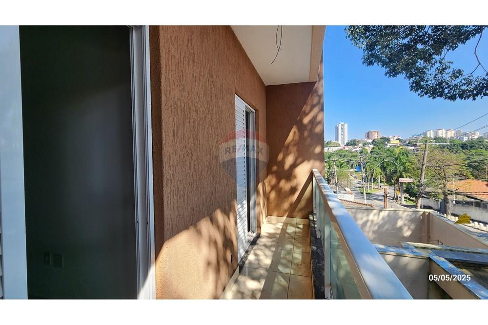 Apartamento - Venda - Santo André , São Paulo - 20250505_111704.jpg - 630331094-1
