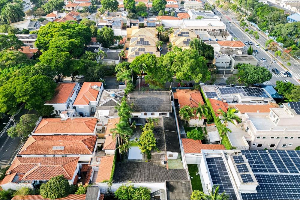 Casa - Venda - São Paulo , São Paulo - DJI_0404.jpg - 630821067-8